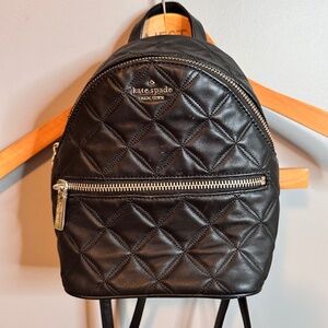 Kate spade backpack
